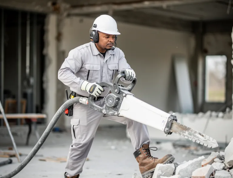 Demolition Company service in Streatham